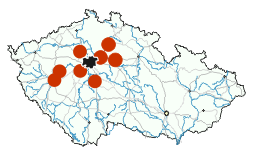 Prague Area