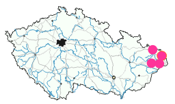 North Moravia