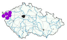 West Bohemia